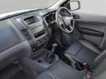 Ford Ranger Single Cab 2012 года (ZA)